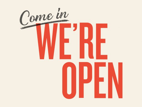 Google My Business art