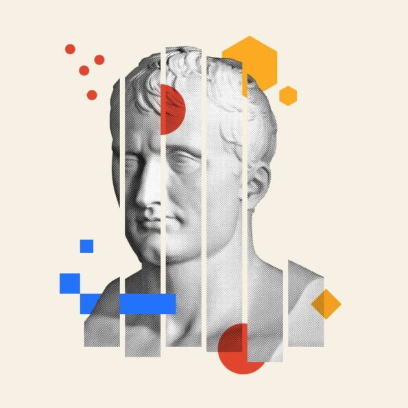 statue illustration cropped