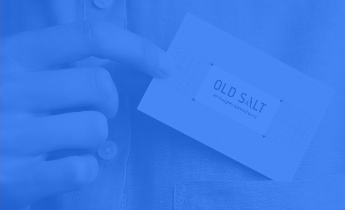 Old Salt