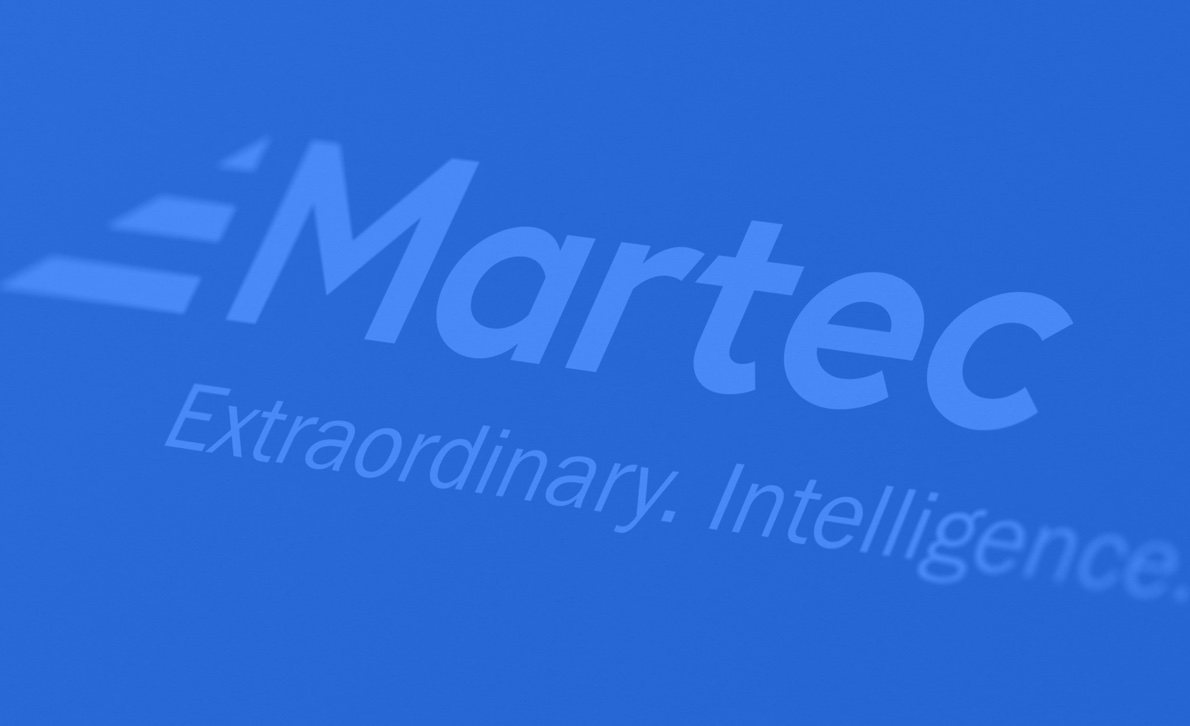 The Martec Group