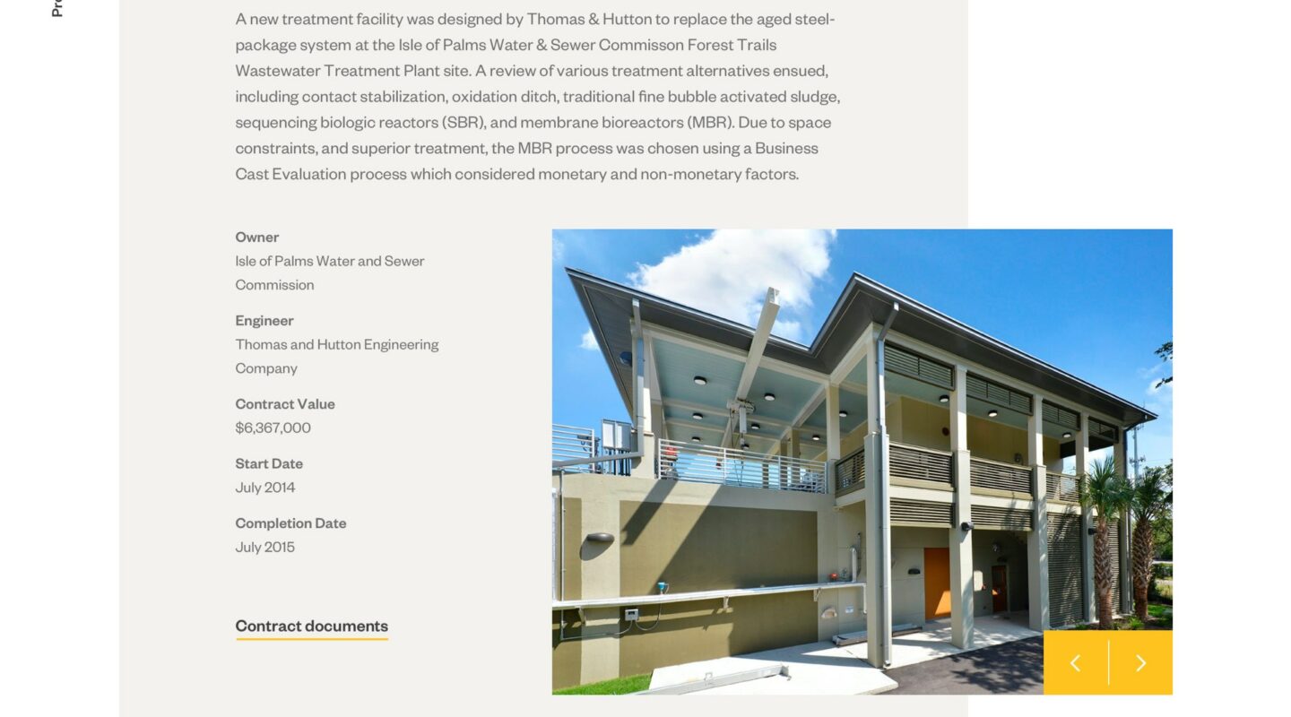 Ruby Collins website