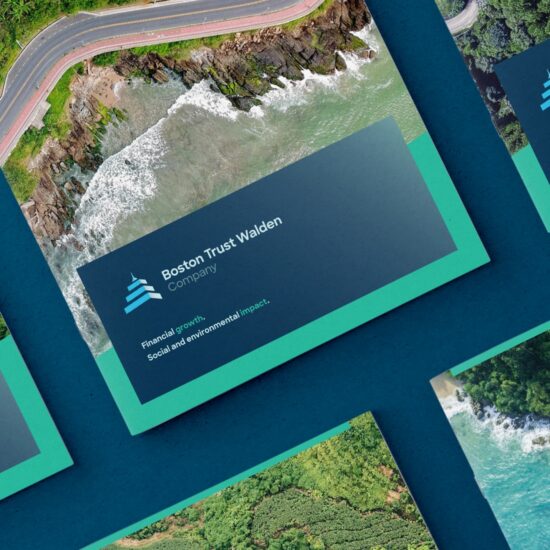 Rebranding two practices into a single cohesive organization through positioning, visual identity, and web design.