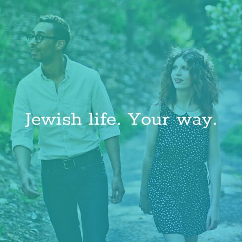 Assembling the online home of a nonprofit dedicated to inclusivity.