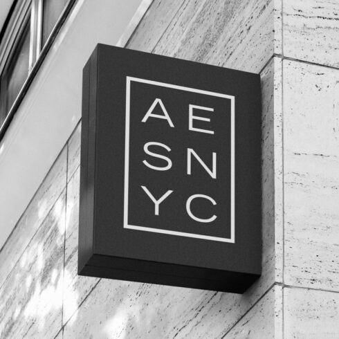 Branding a collection of premiere New York event venues.