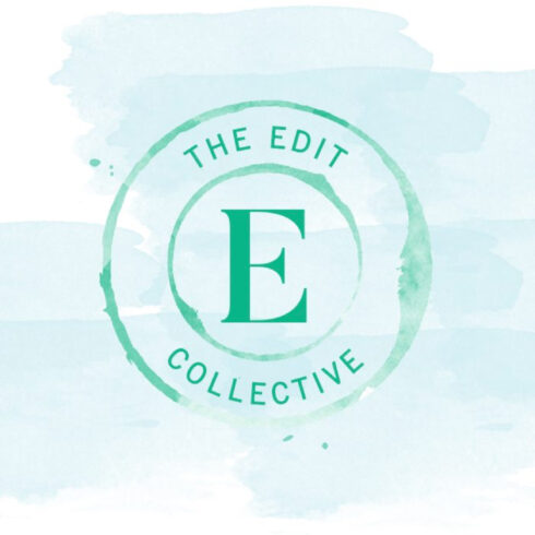 Fashioning a marketing startup’s brand identity and website.