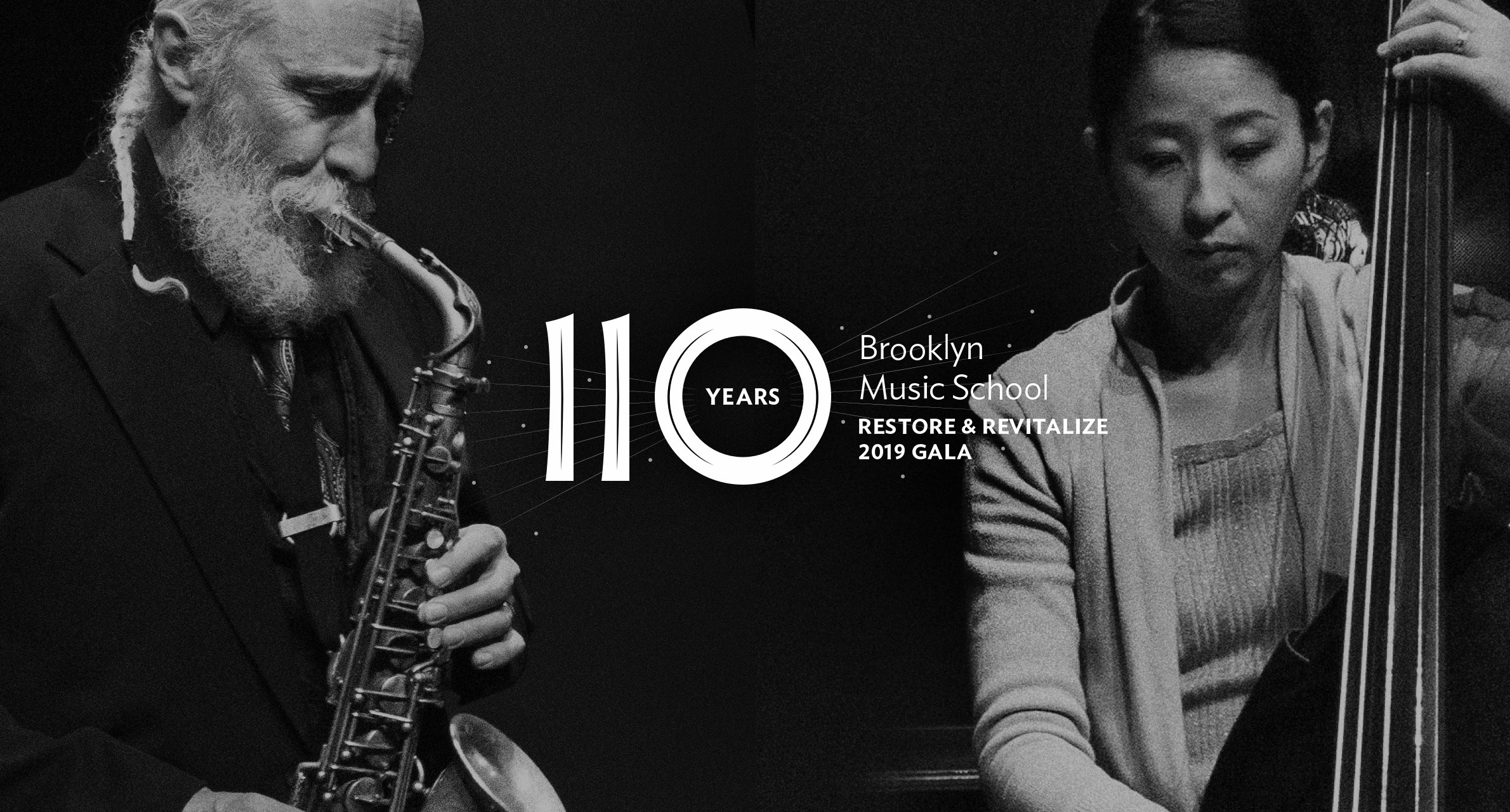 Brooklyn Music School NORTH STREET • A Creative Studio