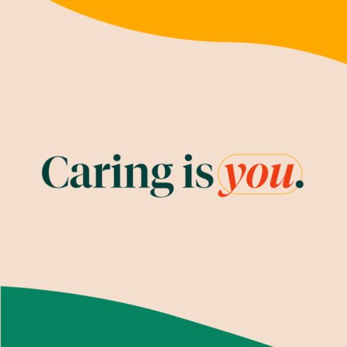 Building a campaign to inspire home healthcare careers.