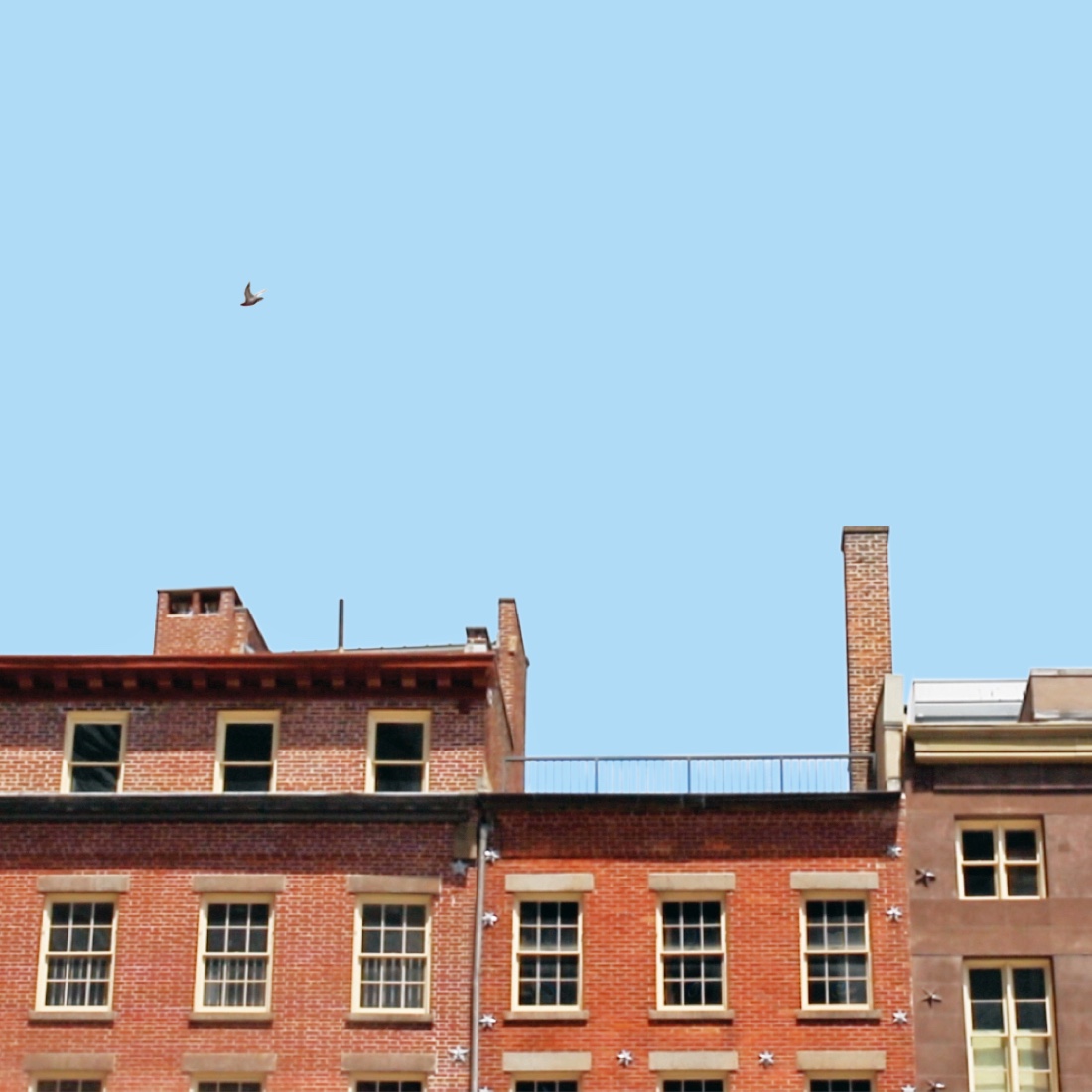 South Street Seaport