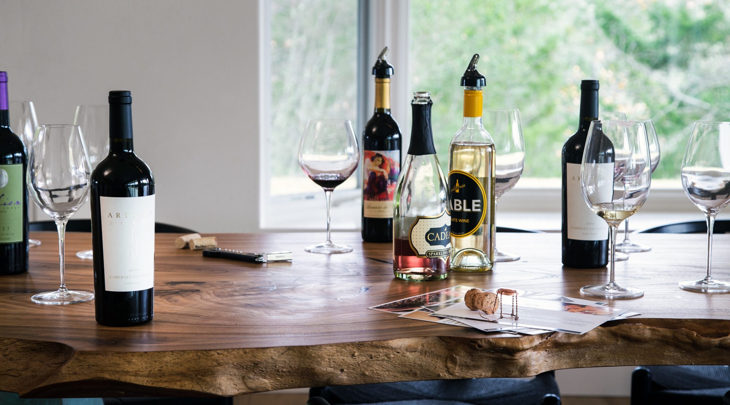 at Home NORTH STREET • A Creative Studio