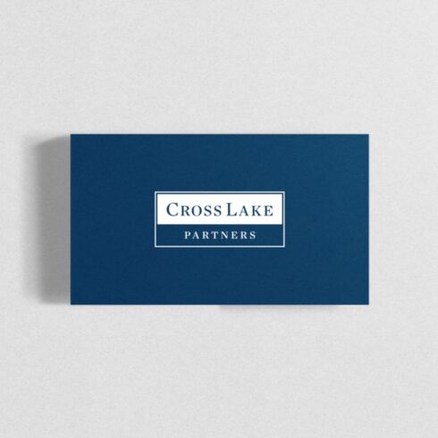 Building a new brand for a real-estate investment spinoff.