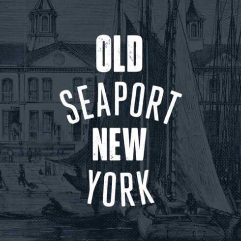 Revitalizing the design system of New York City’s most historic neighborhood.