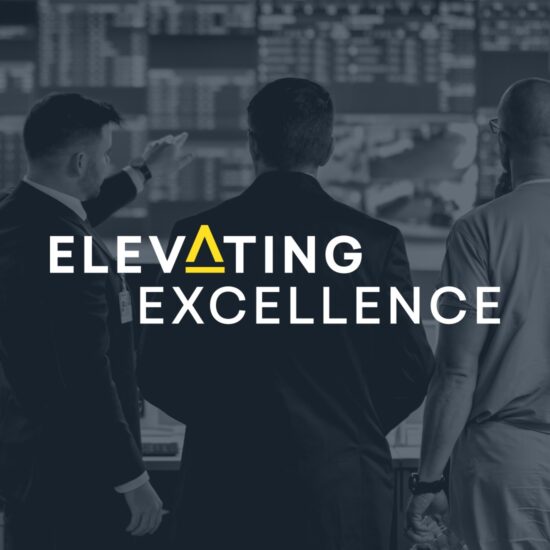 Laying the foundation of a transformative capital campaign.