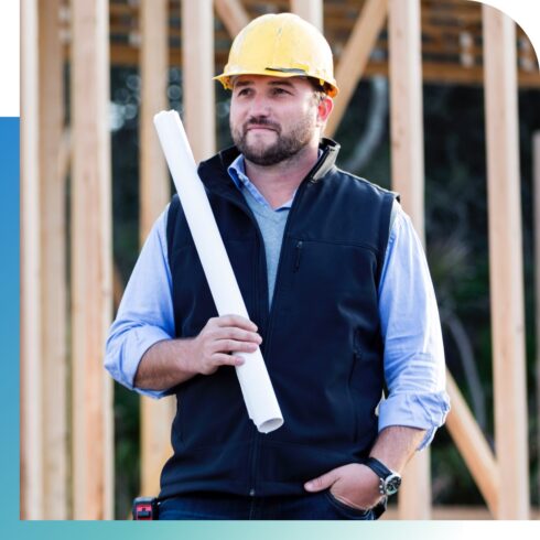 Revamping an esteemed builders risk insurance firm. 