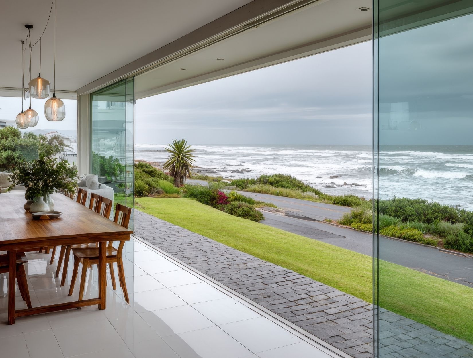 Do you provide move-in cleaning for new homes?