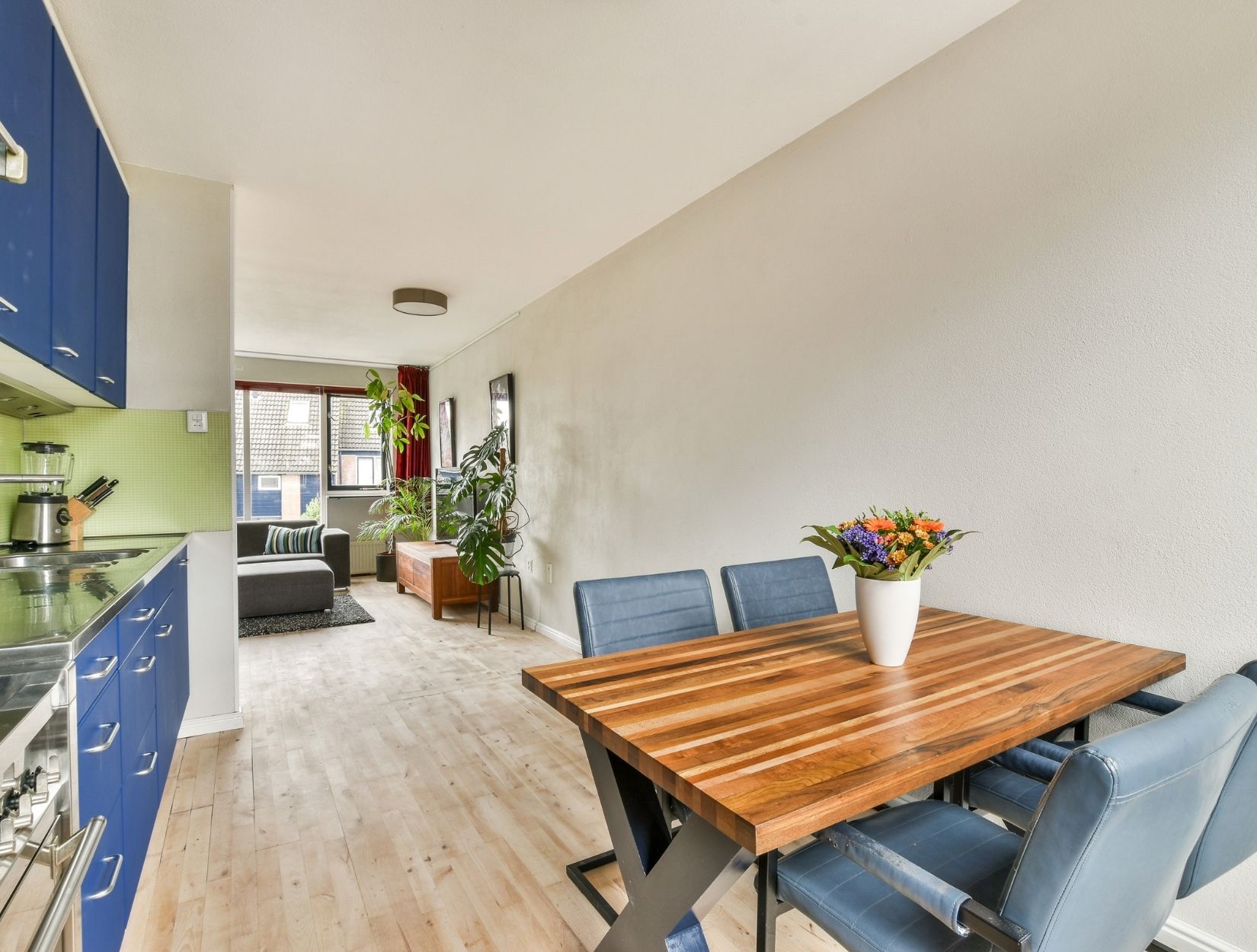 Top Cleaning Services for Residential Properties