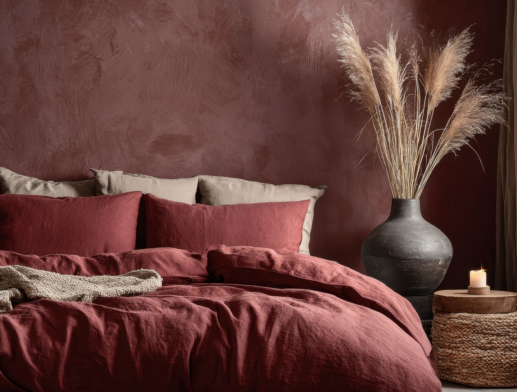 Do you clean bedrooms and make beds?