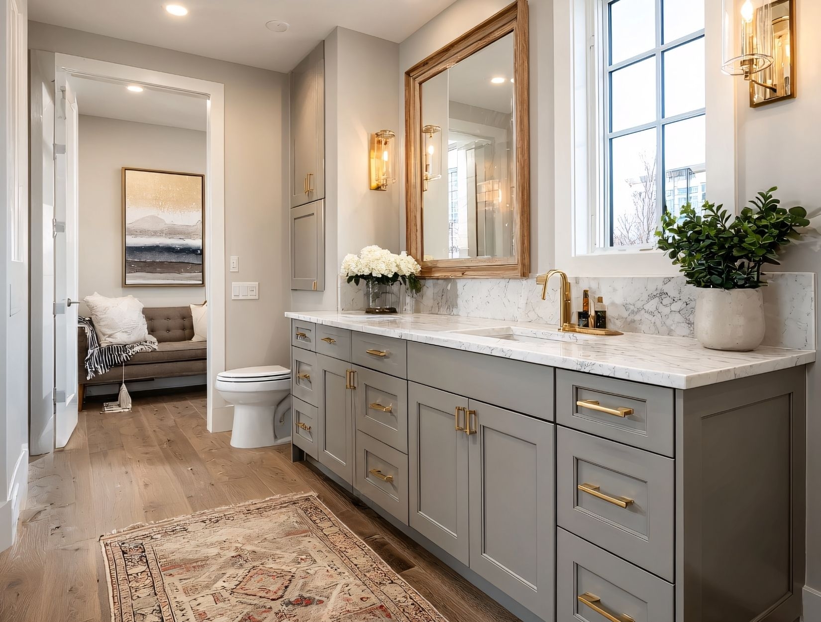 Simple and Easy Cleaning Process for Every Client