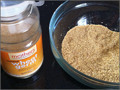 Wheat Germ