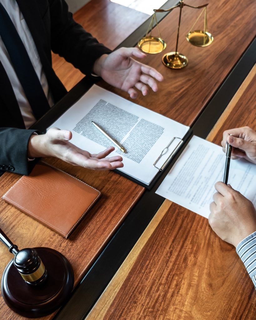 Notary for Power of Attorney Tulsa