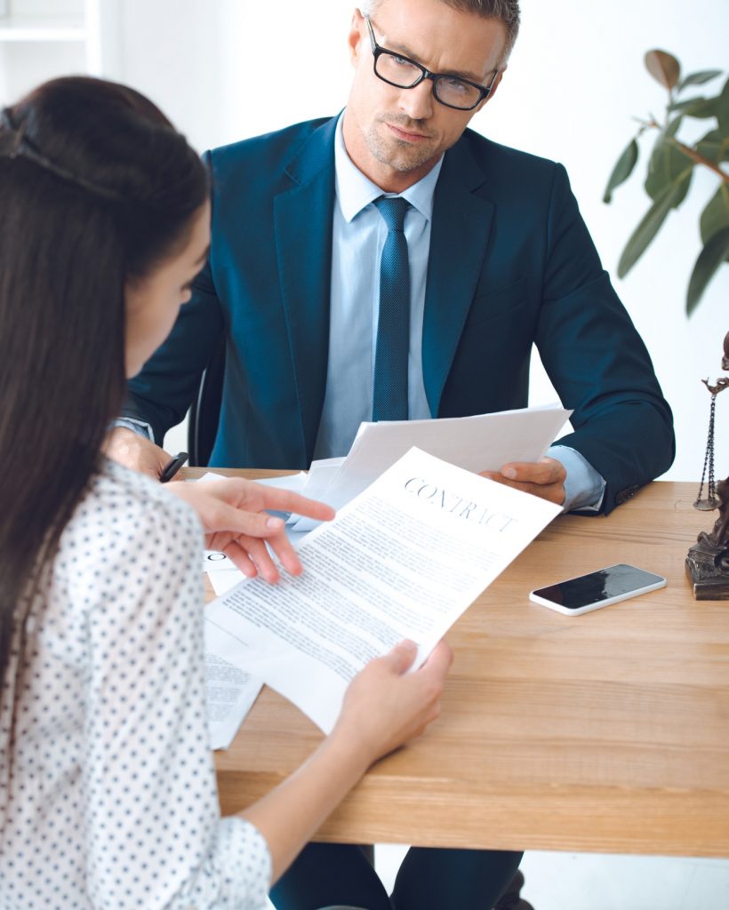 Mobile Notary in Tulsa