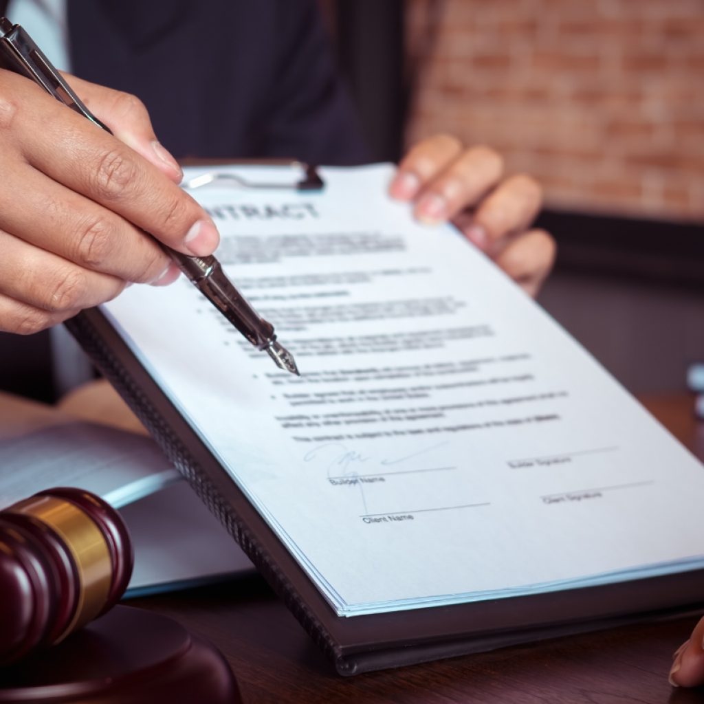 Mobile Notary Service in Tulsa
