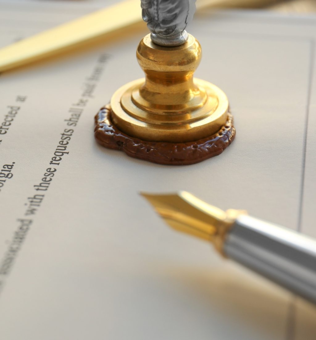 Local Notary Services Near Me Tulsa