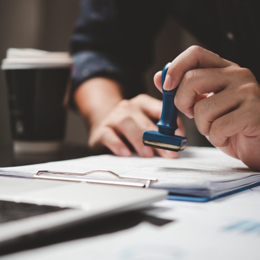 Emergency Notary Service Tulsa