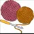 Read more about RAINBOW THROW BLANKET: My Current Crochet Project