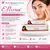 Read more about Eflora Cream (Eflornithine Hydrochloride) – A Guide to Its Uses, & Benefits.