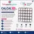 Read more about Calcal Tablet (Calcium + Vitamin D3): Complete Bone Health Guide