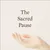 Read more about The Sacred Pause