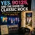 Read more about YES, 90125, And the Door to Classic Rock 