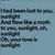 Read more about Almost