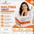 Read more about Naltima 50 mg (Naltrexone): Uses, Benefits, How It Works & Precautions