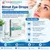 Read more about Bimat Eye Drops (Bimatoprost): Uses, Benefits, Side Effects, How to Use & More