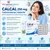 Read more about Calcal 250 mg: Uses, Benefits, Calcium Support, and Important Information