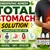 Read more about Total solution to fix your stomach problems. 