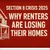 Read more about Truth About Section 8:What They’re Not Telling You About the 2025 Housing Crisis