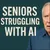 Read more about When seniors fear the screen — AI becomes their ally.