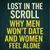 Read more about “Lost in the scroll: why men won’t date and women feel alone”