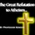Read more about The Great Refutation to Atheism -Professor Kenesis