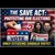 Read more about The SAVE Act: Safeguarding American Elections and Restoring Trust 