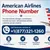 Read more about American Airlines Delayed Flight Compensation Policy