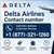 Read more about Delta Airlines Cancellation Policy: Fees,  & How to Cancel Your Flight 