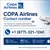 Read more about Copa Airlines Cancellation Policy: Fees, Charges, Basic Economy & Refund Guide