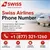 Read more about How to Contact Swiss Air: Representative, Live Agent, Help Desk & Support Guide