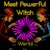 Read more about The Seed of the Most Powerful Witch the World has Ever Known