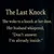 Read more about The Last Knock 