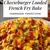 Read more about Cheeseburger Loaded French Fry Bake
