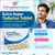 Read more about Extra Super Tadarise Tablet – Tadalafil and Dapoxetine